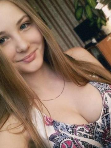 Проститутка Людмила