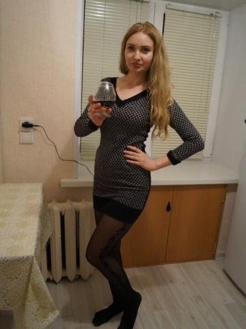 Проститутка Нелли